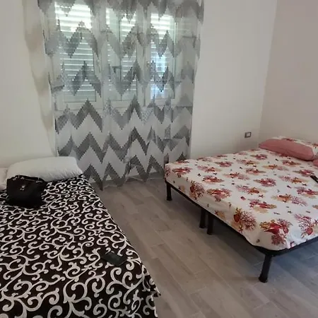 Stella Marys Nord Apartment Olbia Exterior photo