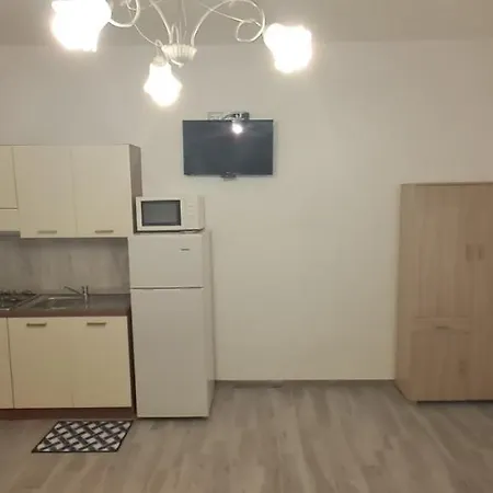 Stella Marys Nord Apartment Olbia Exterior photo